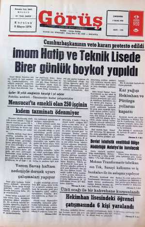 Sayı 510