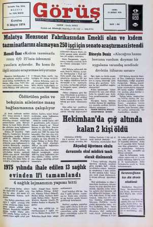 Sayı 542