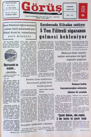 Sayı 535