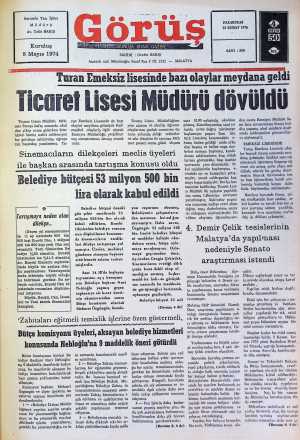 Sayı 550