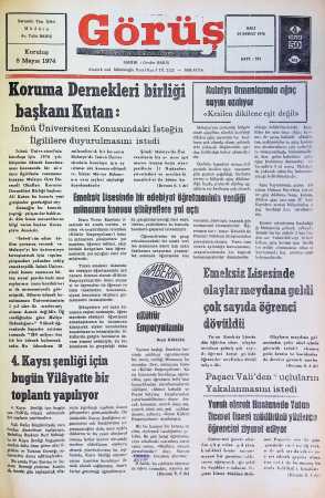 Sayı 551