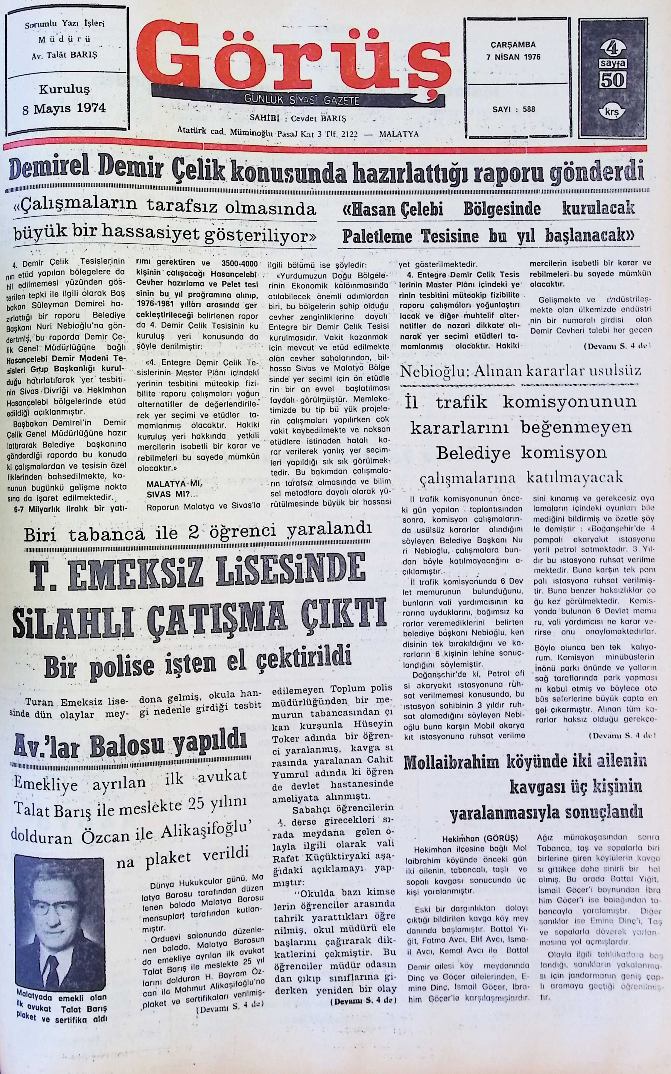 Sayı 616