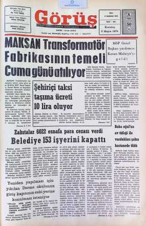 Sayı 622